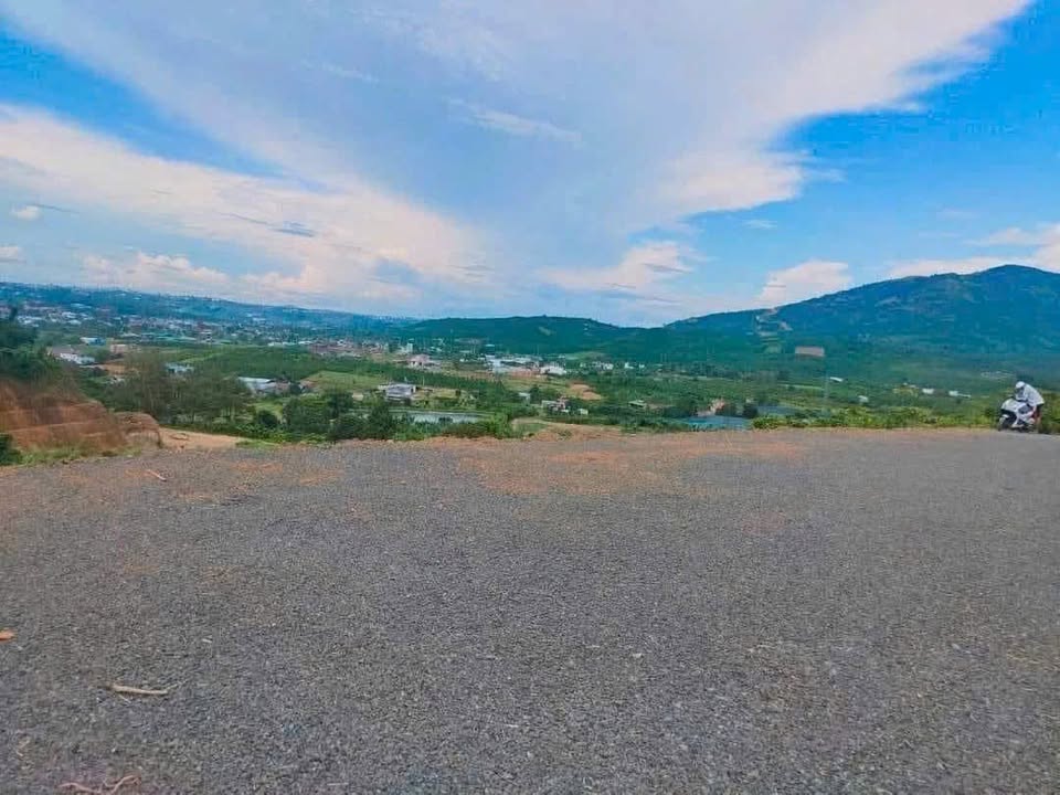 Đất Nền Bảo Lộc 700m² View Đẹp Lô Góc - Sổ Đỏ Chính Chủ