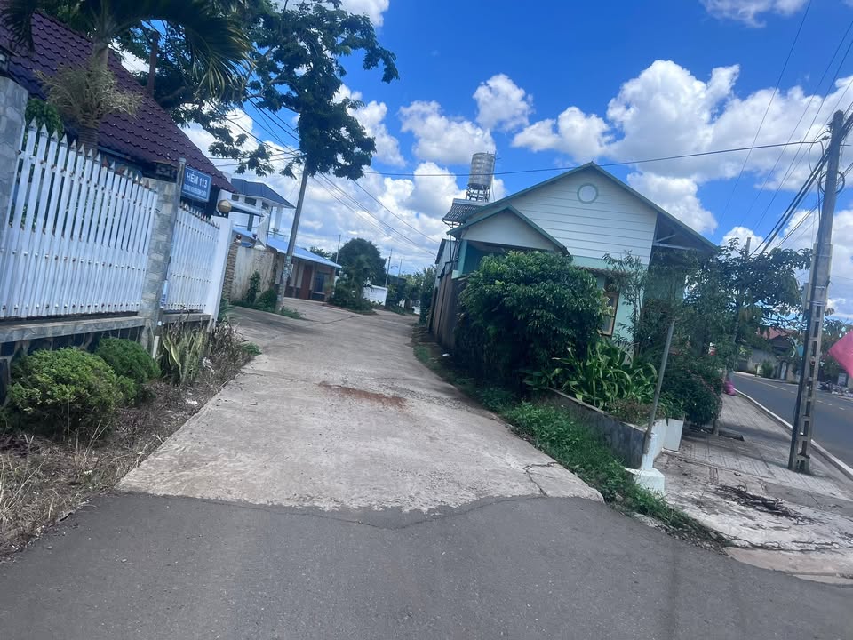 Đất Nền Nguyễn Đình Chiểu Đà Lạt 388m² - Sổ Đỏ Sẵn Sàng