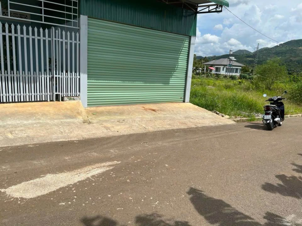 Bán Đất Tặng Nhà P. Lộc Sơn, Bảo Lộc - 115m² Thổ Cư, View Núi Đại Bình