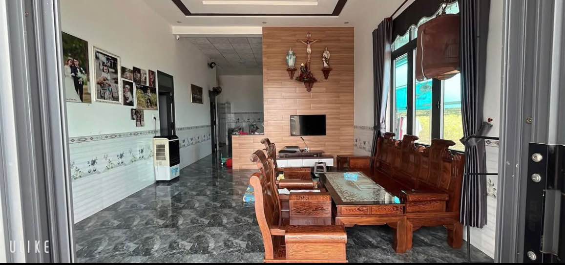 Nhà Hẻm Lý Thường Kiệt, Bảo Lộc - 525m² Sẵn Ở, Kinh Doanh Nhỏ