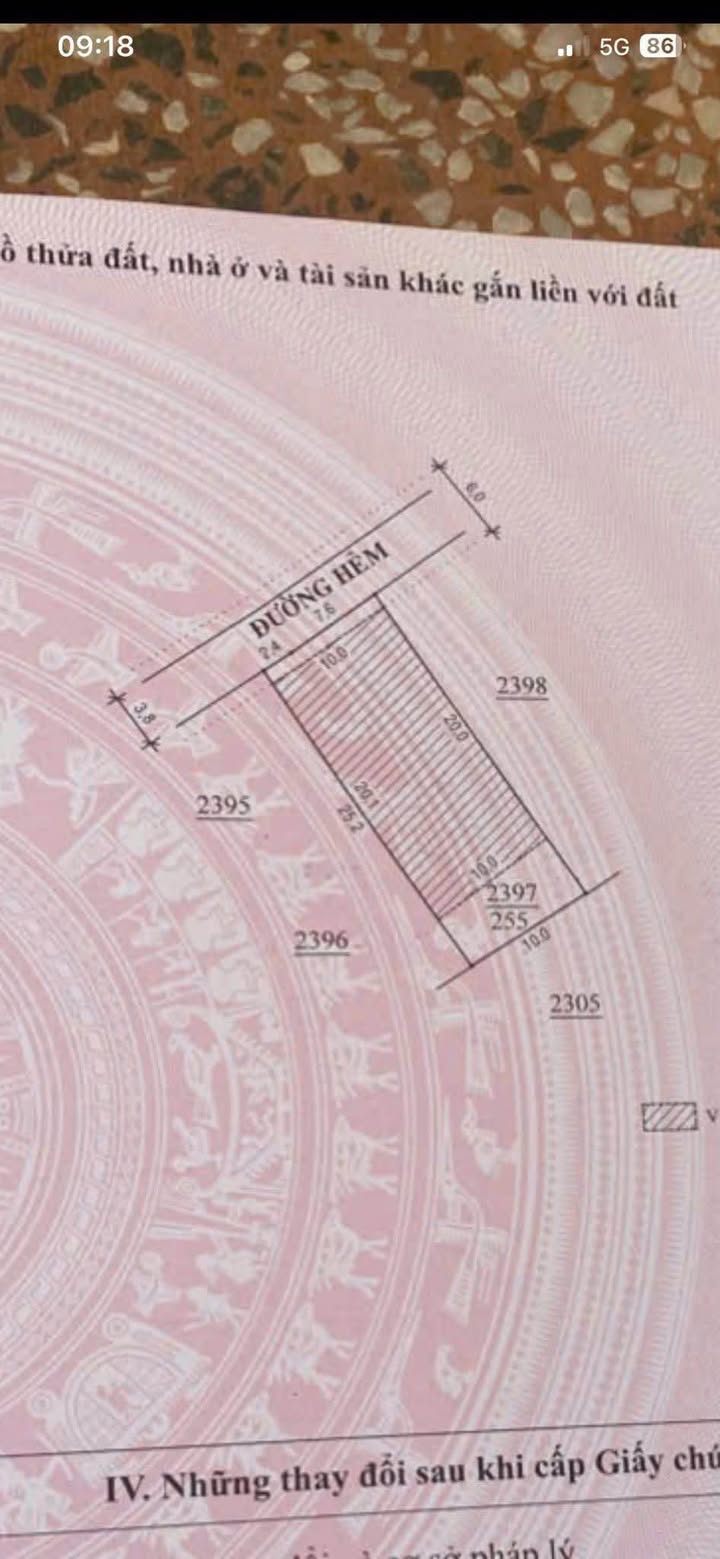 Nhà 250m² hẻm Trần Quý Cáp, Đà Lạt - Giá Ngộp 1.25 tỷ