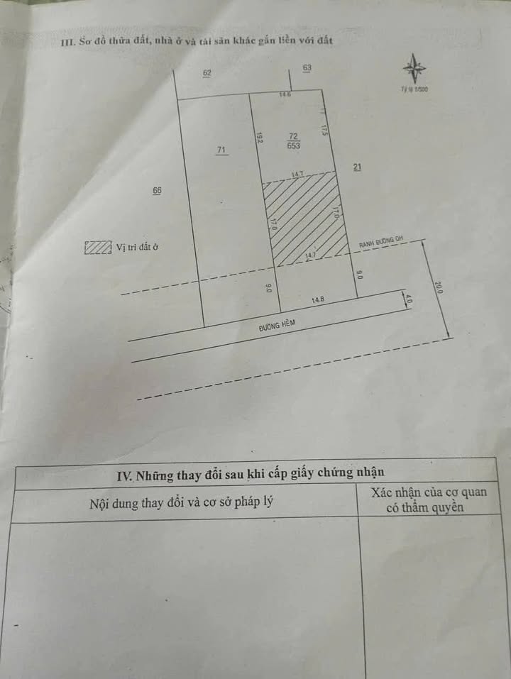 Đất Vàng Lộc Châu, Bảo Lộc 690m² - Sổ Thổ Cư, Hẻm Thông Thoáng