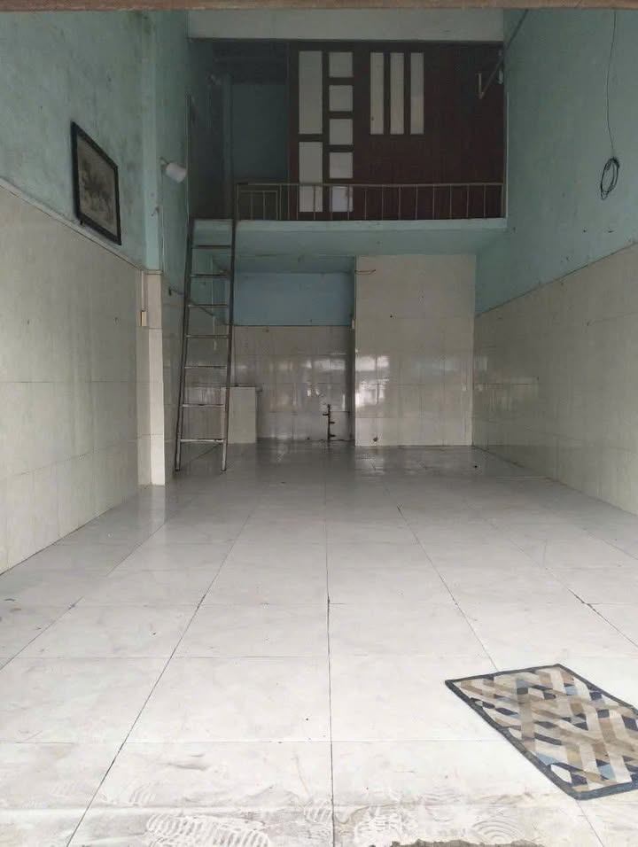 Cho Thuê Kiot Mặt Tiền Nguyễn Thị Minh Khai, Dĩ An - 36m² Kinh Doanh Sầm Uất