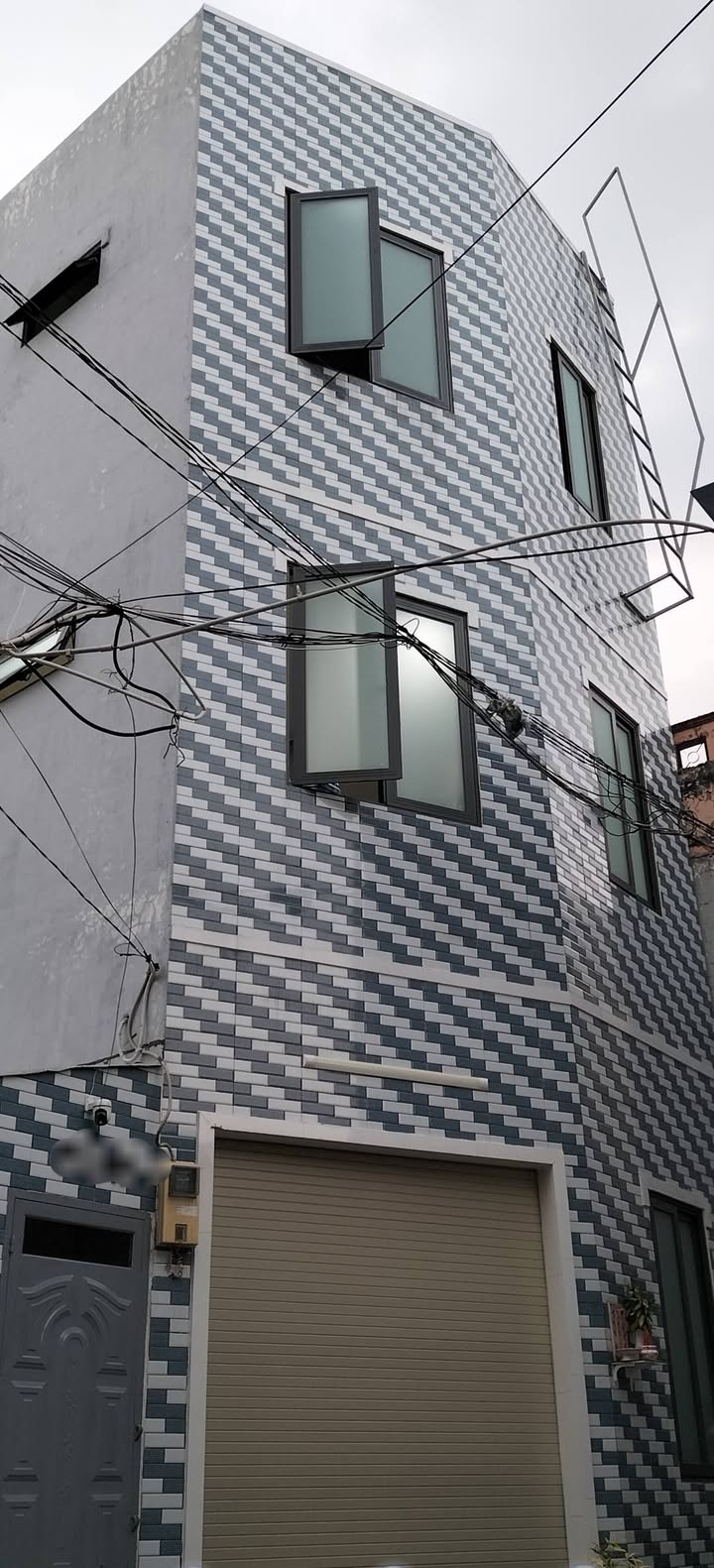 Nhà Góc 47m² Tam Bình, Thủ Đức - Hẻm Xe Tải, 3PN, Giá 4.1 Tỷ