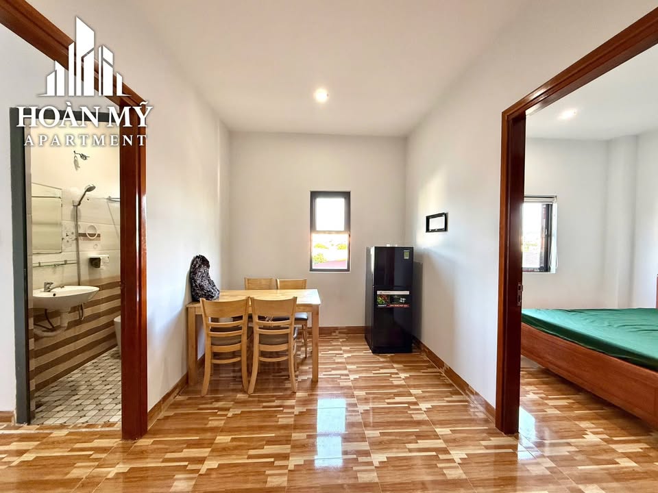 Cho thuê căn hộ 2PN KĐT VCN Phước Long, Nha Trang - 7 Triệu/Tháng, Nuôi Thú Cưng