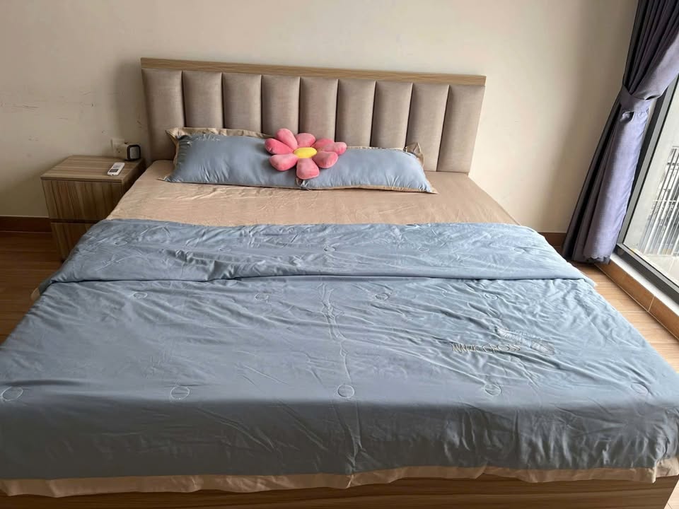 Cho thuê căn hộ Lavida Plus Q7, 74m², 2PN, view đẹp, 18 triệu/tháng