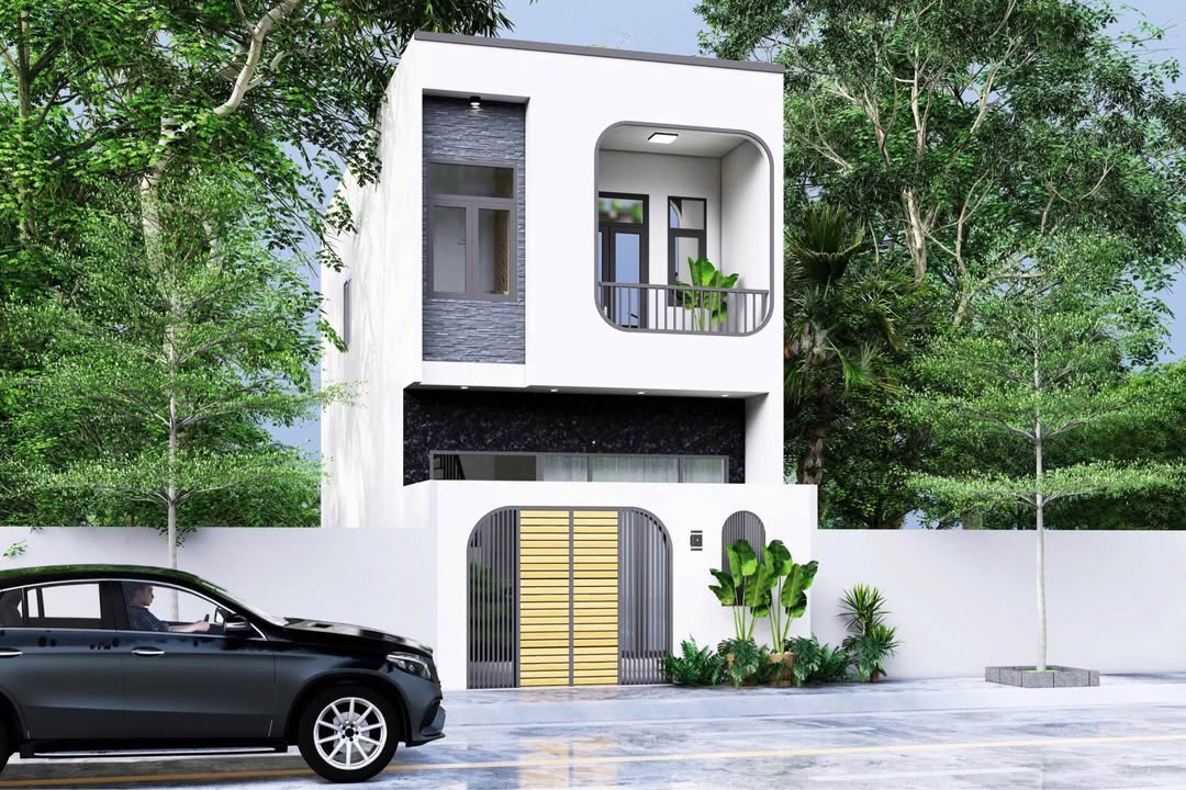 Đất Nền Hòn Chồng 75m² - Sổ Hồng Thổ Cư, Giá 1.35 Tỷ