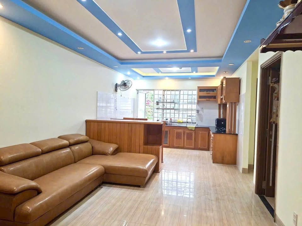 Cho thuê căn hộ CT5 Vĩnh Điềm Trung 70m² - 2PN, Giá 9 triệu/tháng