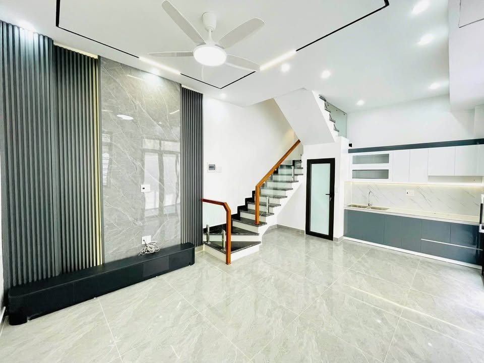 Nhà Phố 3 Tầng Đình Đông, Lê Chân, Hải Phòng - 40m² - 2.86 Tỷ