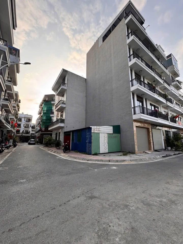 Bán Đất Vàng 40m² Mặt Tiền 4m Đường Cao Thắng, Hải Phòng - Sẵn Sàng Xây Dựng