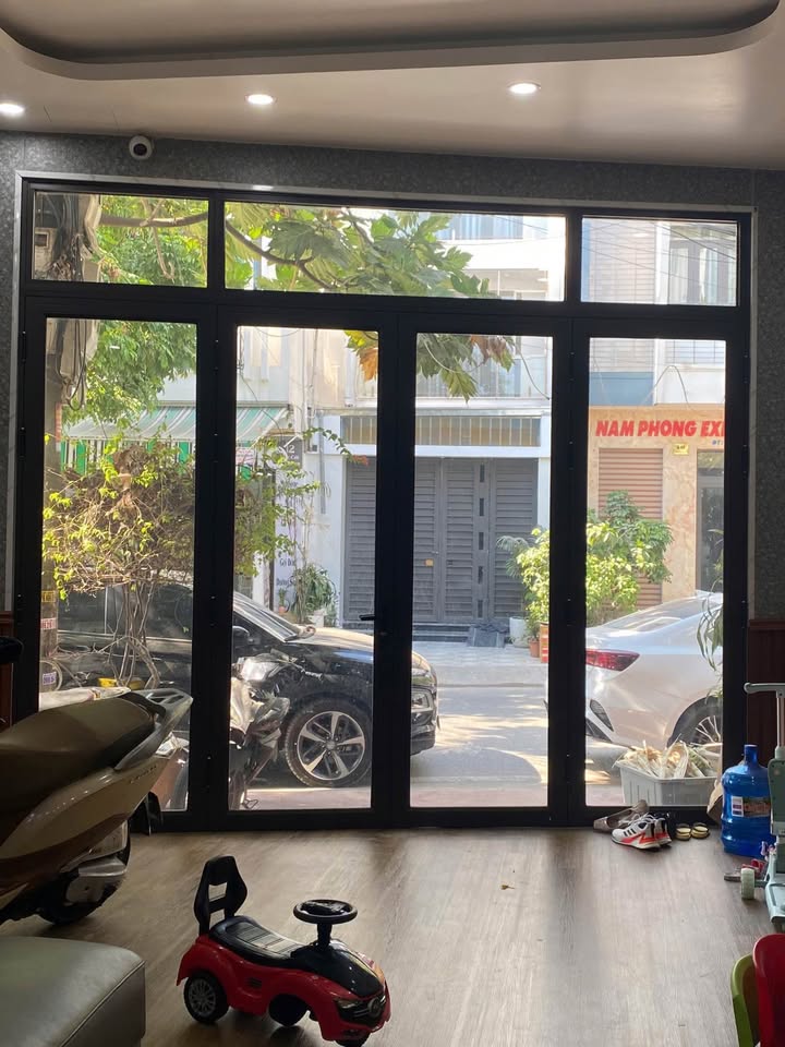 Nhà Mặt Tiền Trực Cát - Kinh Doanh Đỉnh Cao - 120m² - 8 Tỷ