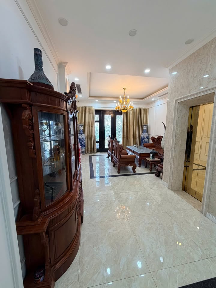 Cho thuê nhà nguyên căn 75m² Vinhomes Marina, Hải Phòng - Sẵn Sàng Ở Ngay