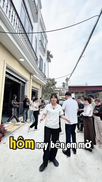 Bán Gấp 3 Nhà 3 Tầng Full Nội Thất, 50m² Tại Kiến Phong, TP. Hải Dương