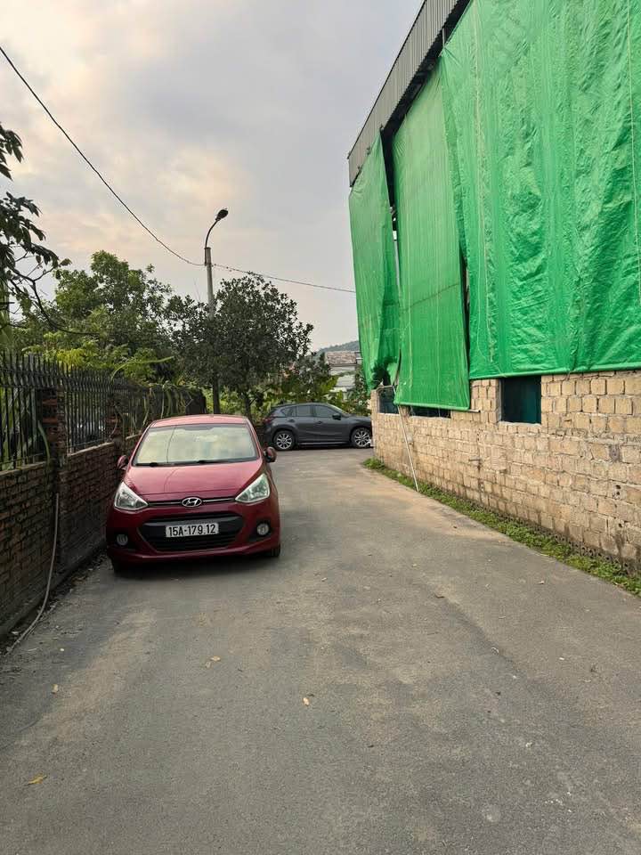 Đất nền Phường Hà Tu, Hạ Long 63m² - Hướng Bắc, Ô tô tránh