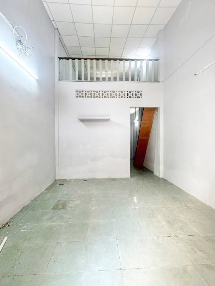 Nhà Hẻm Xe Hơi Hương Lộ 2, Bình Tân - 48m², 1PN, Giá 6 Triệu