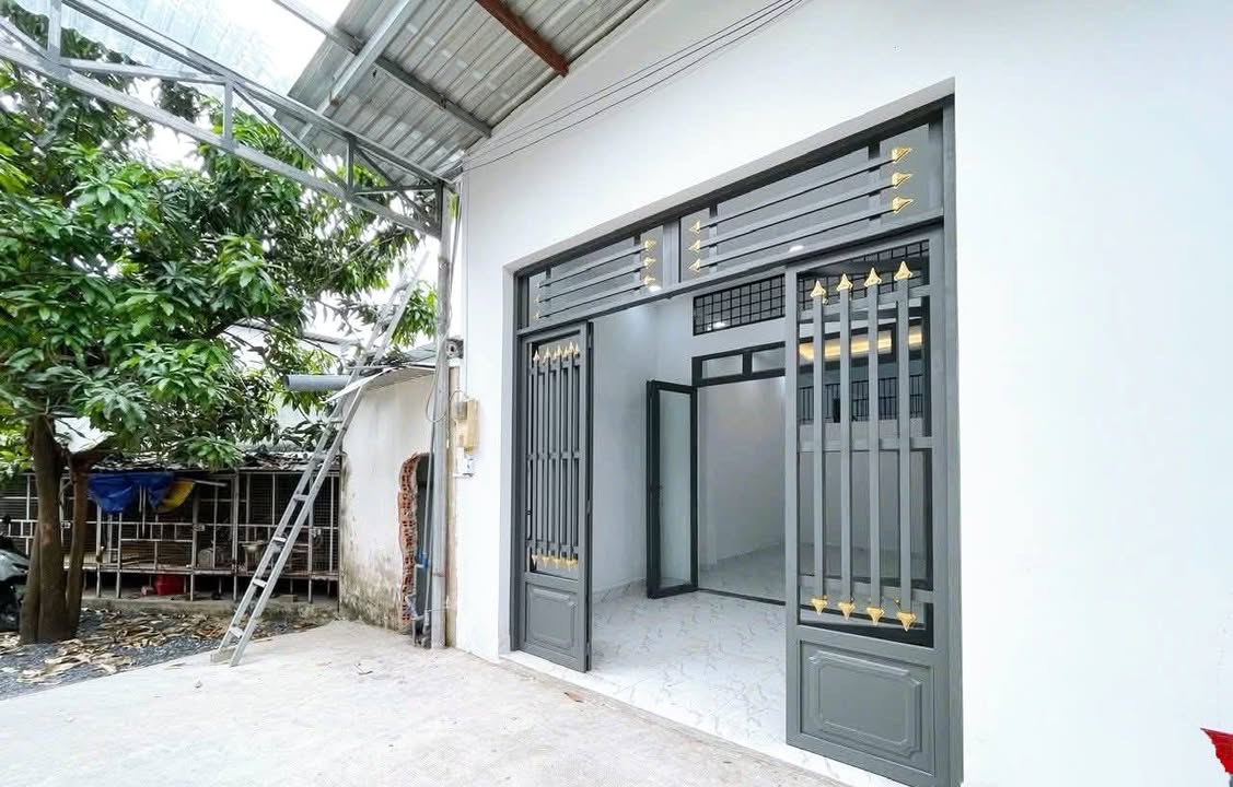 Nhà 2 Lầu Hẻm Xe Hơi Lý Thánh Tông, Tân Phú - 9.5 Triệu/Tháng