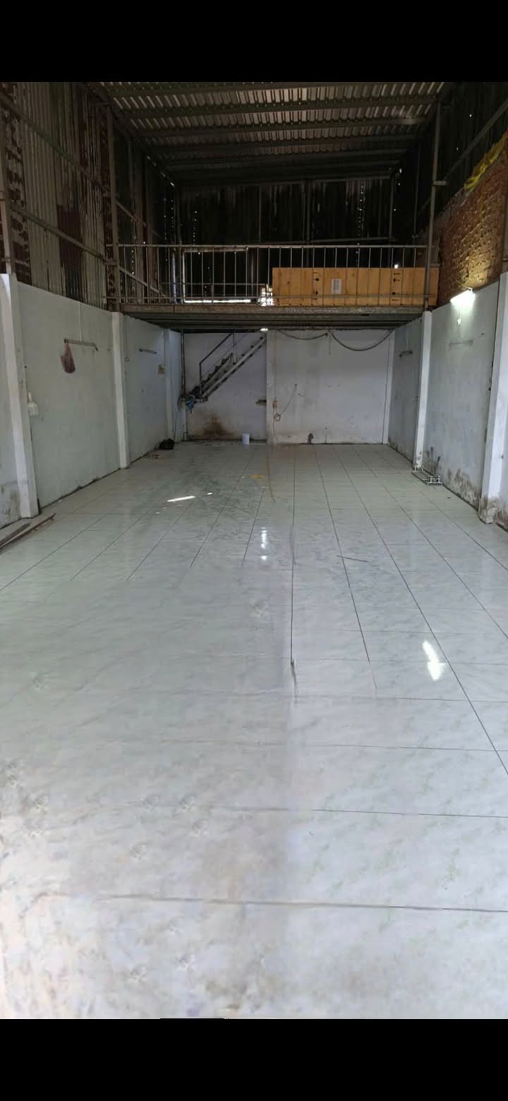 Mặt Tiền Kinh Doanh Vĩnh Lộc B, 100m² - Giá 5.5 Triệu/Tháng