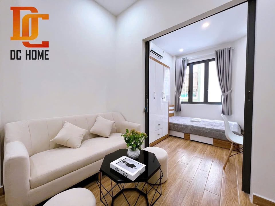 Studio Cửa Sổ Trời Lê Trọng Tấn, Thủ Đức - 5 Triệu/Tháng