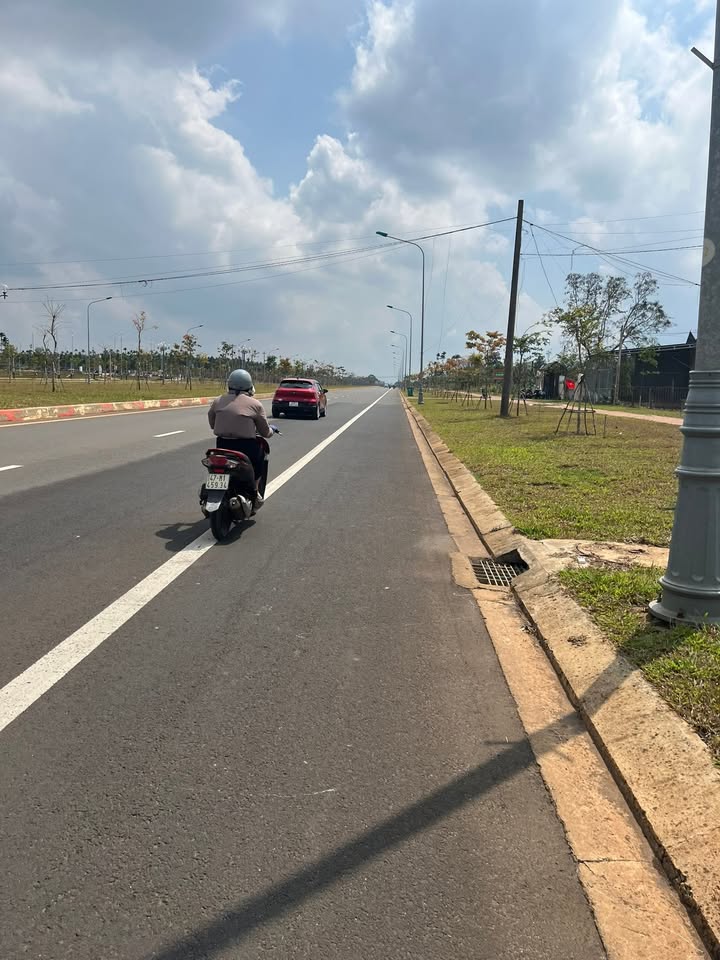 Đất Vàng Buôn Ma Thuột: 1000m² Mặt Tiền Võ Nguyên Giáp - Kinh Doanh Đỉnh Cao