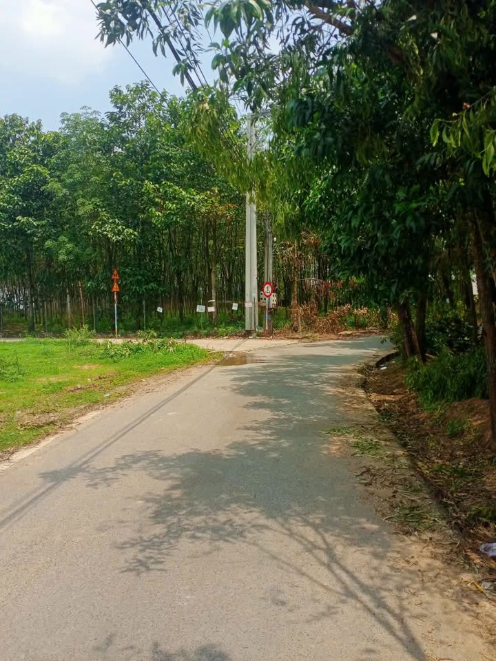 Đất 2 Mặt Tiền Vĩnh Tân, Tân Uyên - 924m² Thổ Cư, Sát VSIP 2