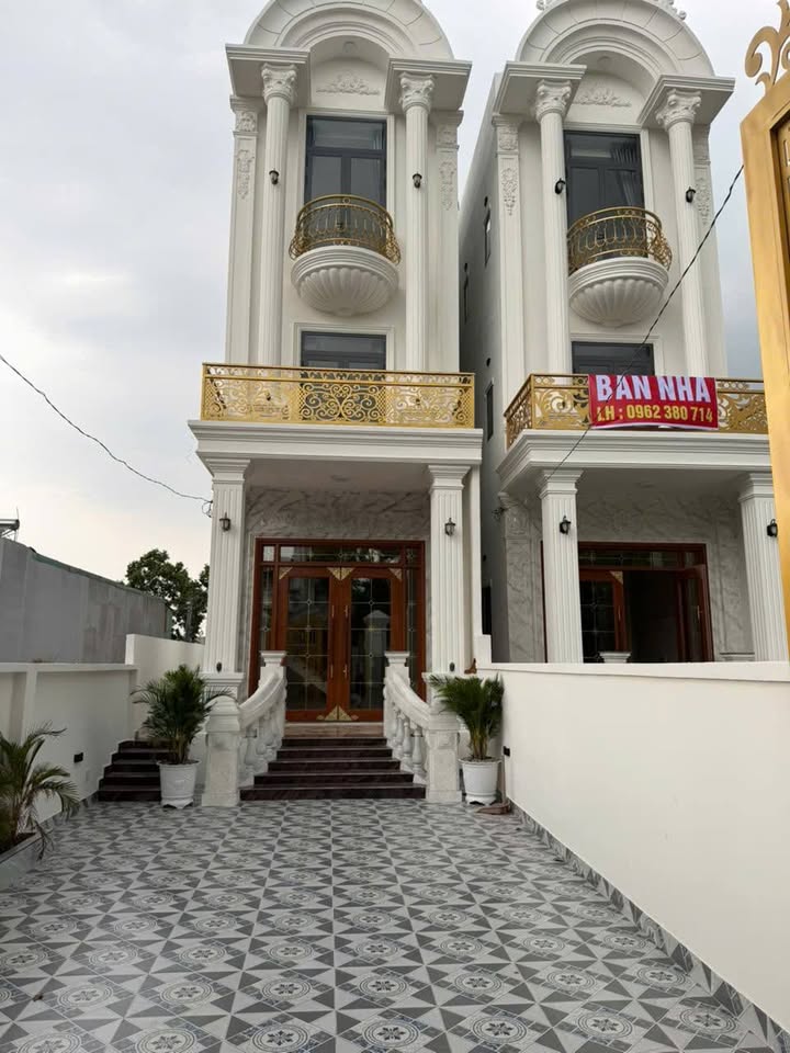 Mặt Tiền Kinh Doanh Phường Hòa Phú, Thủ Dầu Một - 150m² Giá Thuê 25 Triệu/Tháng