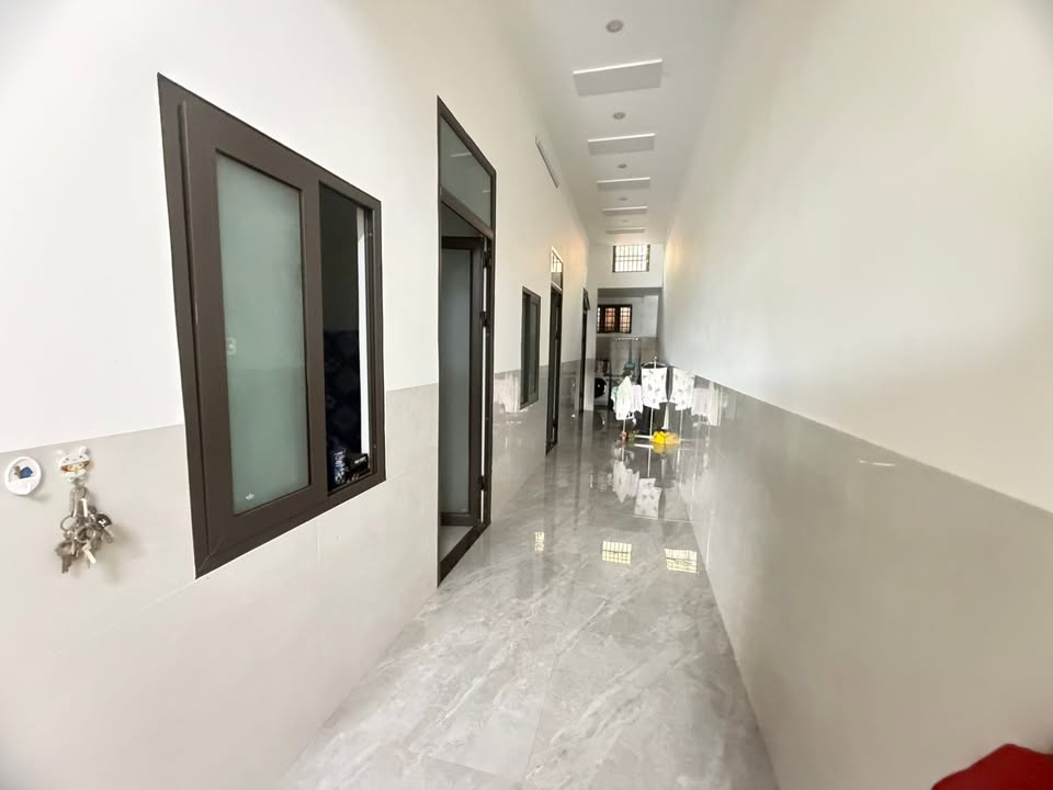 Nhà Cấp 4 Nghĩa Phú, Đắk Nông - 192m² Sổ Hồng, Sẵn Nội Thất