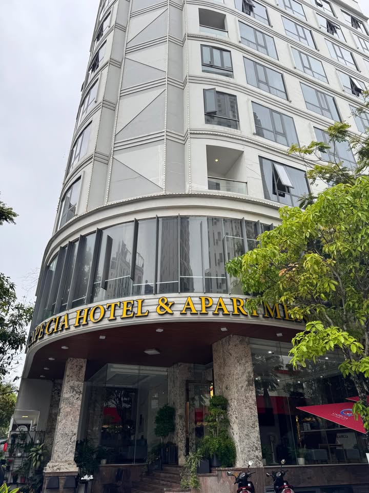 Nhà 3 Tầng Kinh Doanh Phố Tây An Thượng, Đà Nẵng - Dòng Tiền 35 Triệu/Tháng