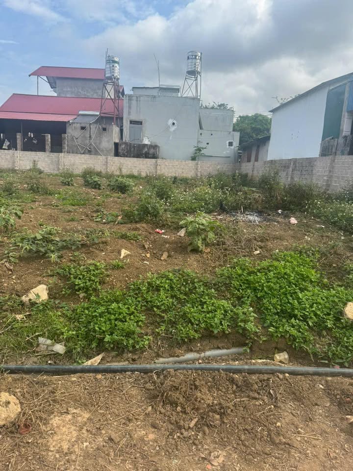 Đất Nền Mộc Châu 237m² - Sổ Đỏ Sẵn, Gần Khu Du Lịch