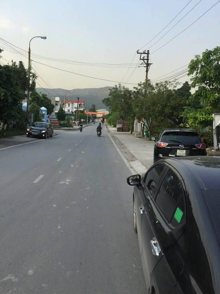 Đất nền Đông Triều - Kinh doanh đắc lợi, 110m², Sổ đỏ chính chủ