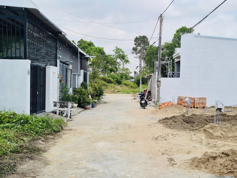 Đất nền mặt tiền Nguyễn Huy Tường, Rạch Giá 95m² - Giá tốt 950 triệu