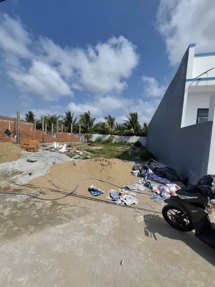 Bán Gấp 6 Nền Thổ Cư 97m² Hẻm Ô Tô Ngô Thì Sỉ, Rạch Giá - Chỉ 900 Triệu