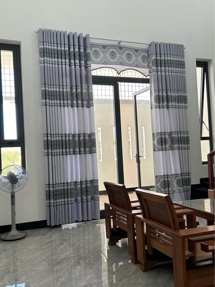 Nhà 132m² Xã Vĩnh Châu B, Tân Hưng - Sẵn Sàng Dọn Vào Ở Ngay