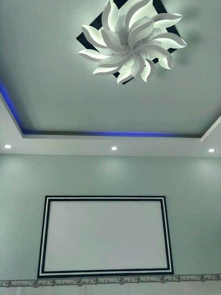 Nhà mới tinh 135m² thổ cư, ô tô vào tận đất tại Tân An, Long An - Giá 1.5 tỷ