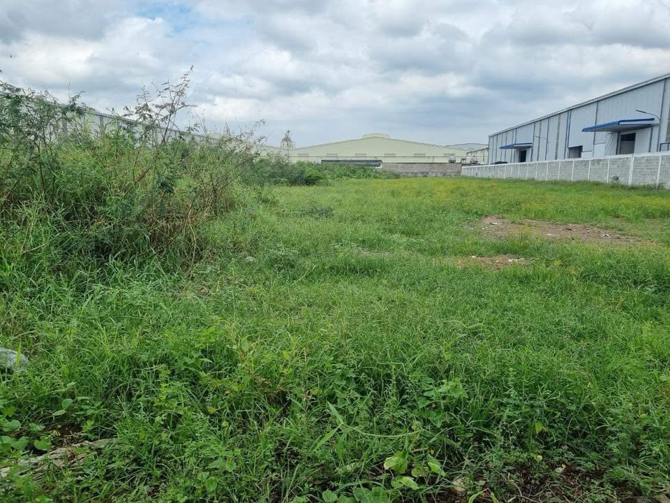 Kho Xưởng 6162m² Mặt Tiền KCN Vĩnh Lộc 2 - Giá Tốt Đầu Tư