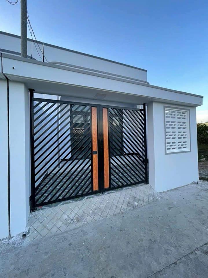 Nhà Liền Kề Tân An 100m² Giá 1.55 Tỷ - Ô Tô Tới Nhà