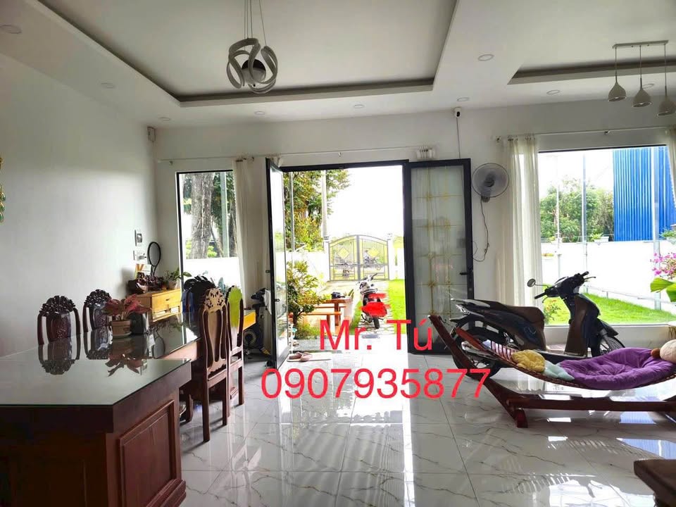 Nhà Mặt Tiền Vành Đai ĐT848 - Sa Đéc 360m² Thổ cư, Sổ hồng sẵn sàng