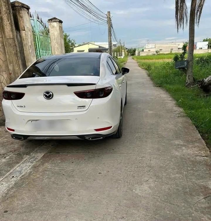 Bán gấp đất thổ mặt tiền hẻm Su Su, Tân An, Long An - 740 triệu