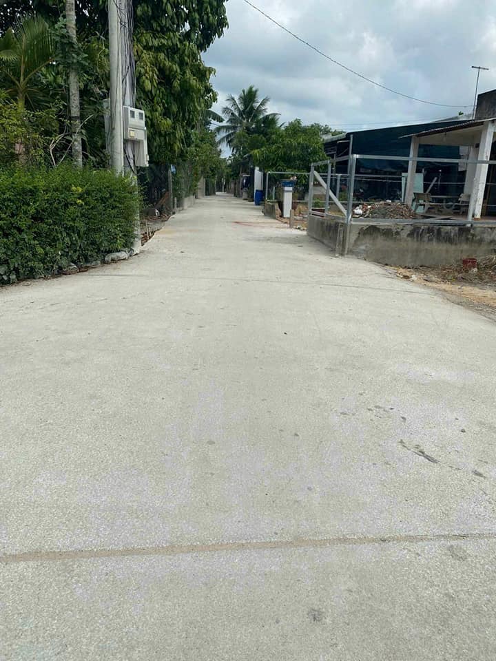 Bán Đất Thạnh Quý Thuận An 164m² Giá 1.85 Tỷ - Đường Xe Tải