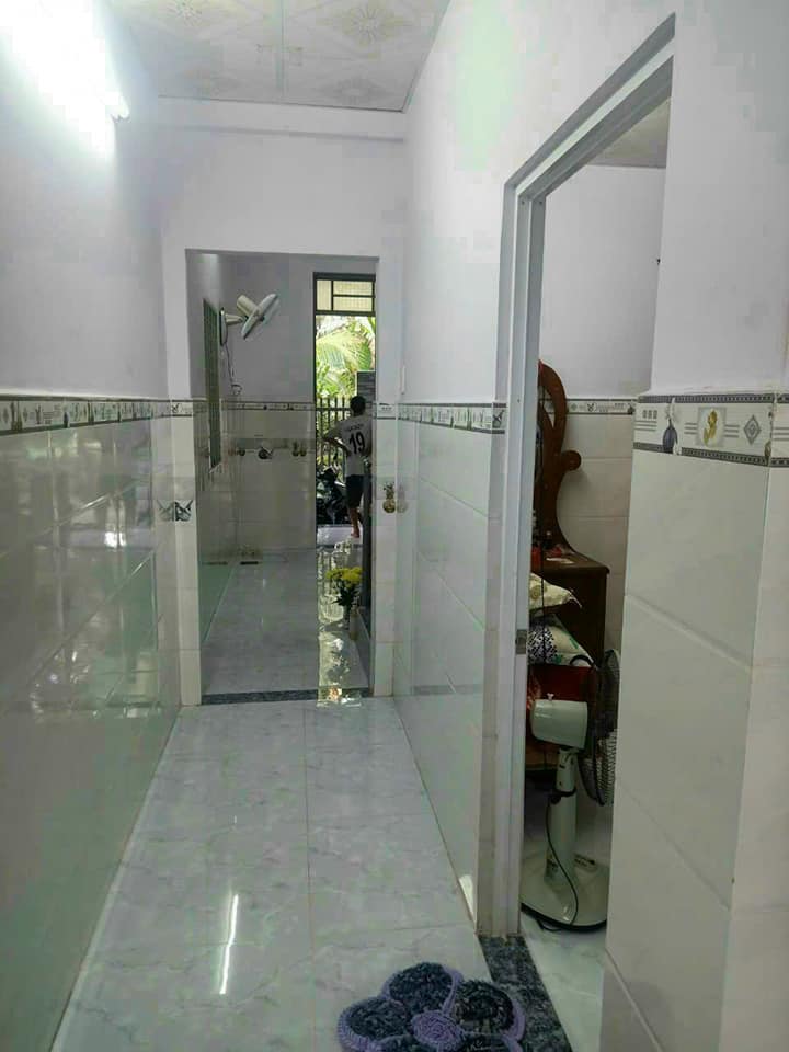 Nhà đẹp 108m² Xã Quới Sơn, Châu Thành, Bến Tre - 1.15 Tỷ