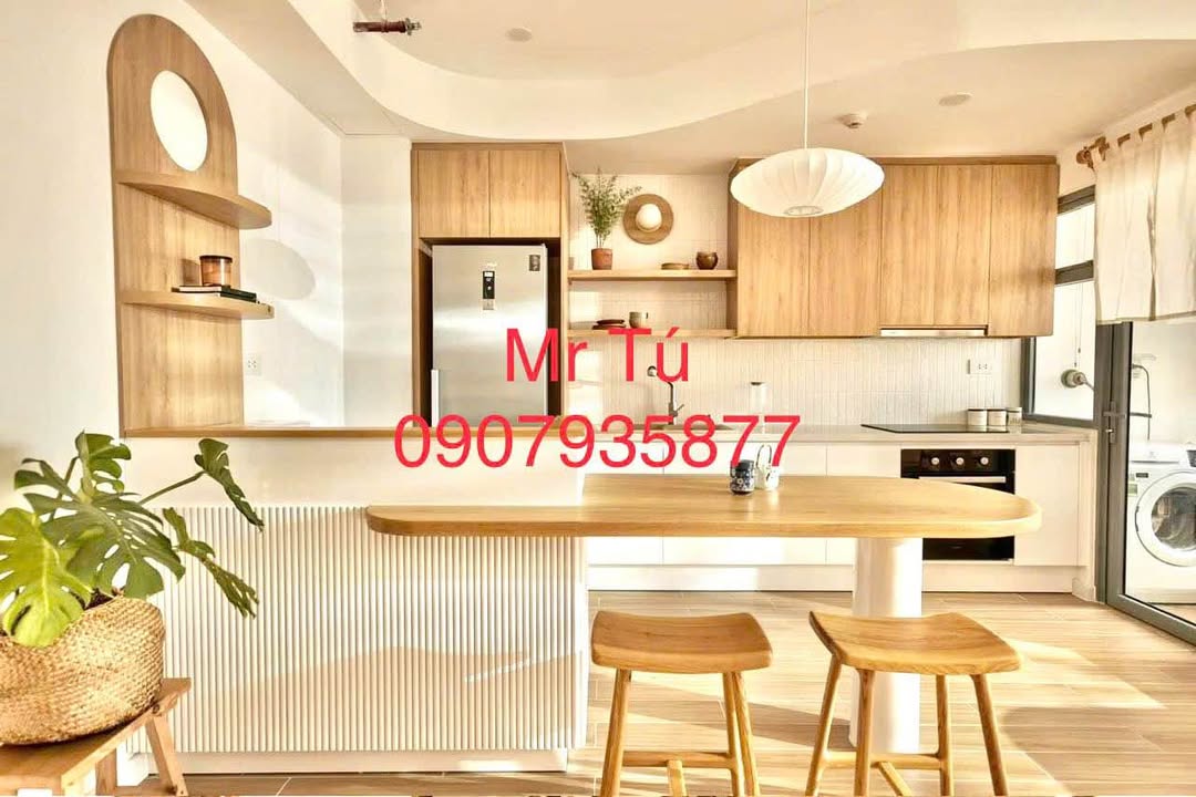 Nhà Đẹp KDC Phường 2 Sa Đéc - 58.5m² Thổ Cư 100% - Tặng Full Nội Thất
