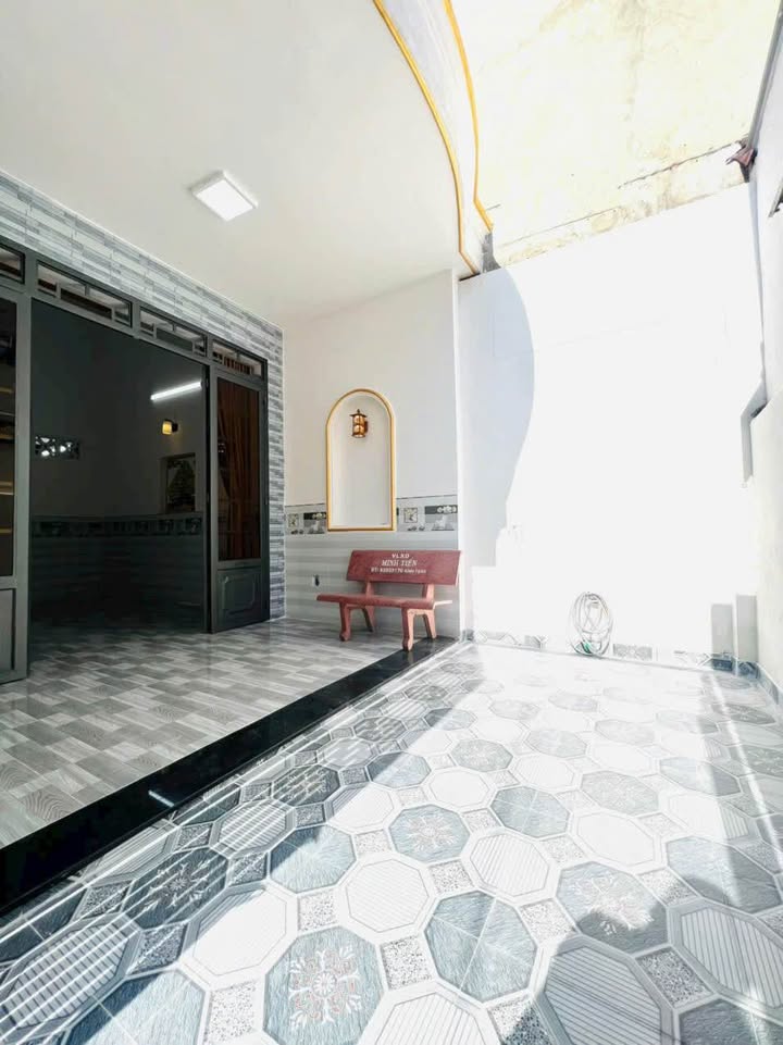 Nhà Chính Chủ Bà Điểm 59.5m² - 3PN, Sổ Đỏ Riêng, Giá 1.75 Tỷ