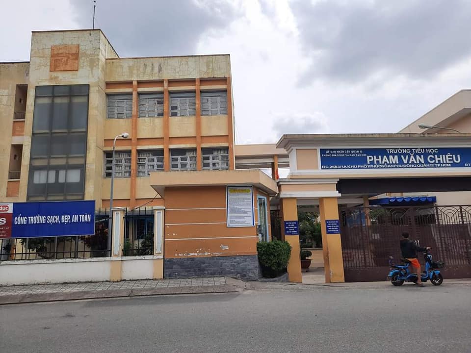 Đất Nền 80m² Phạm Văn Chiêu, Long An - Sổ Hồng, Giá Tốt Đầu Tư