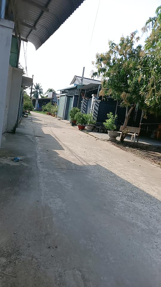 Nhà Chính Chủ 164m² Hướng Nam, Hòa Thành, Tây Ninh - Giá 850 Triệu