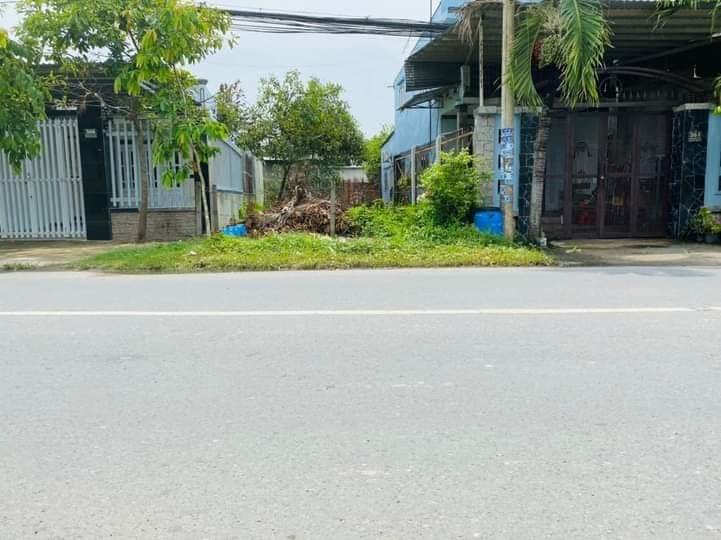 Đất Mặt Tiền Nguyễn Văn Khạ Củ Chi 180m² Sổ Hồng Giá 1.25 Tỷ