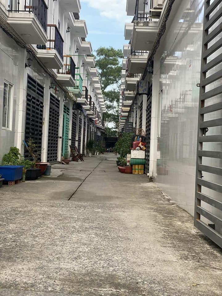 Đất Nền 670 Triệu/40m² Khu An Phú, Đức Hòa - Sổ Hồng Sẵn Sàng