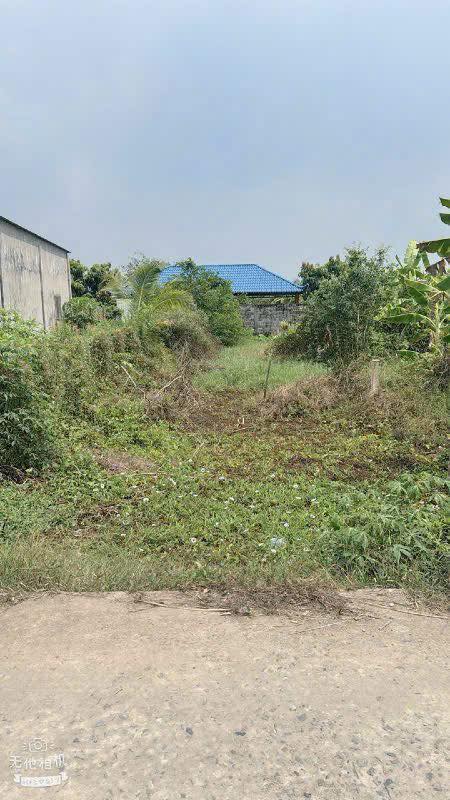 Đất thổ cư 176m² sổ hồng sẵn - Giá chỉ 479 triệu tại Mỹ Long An