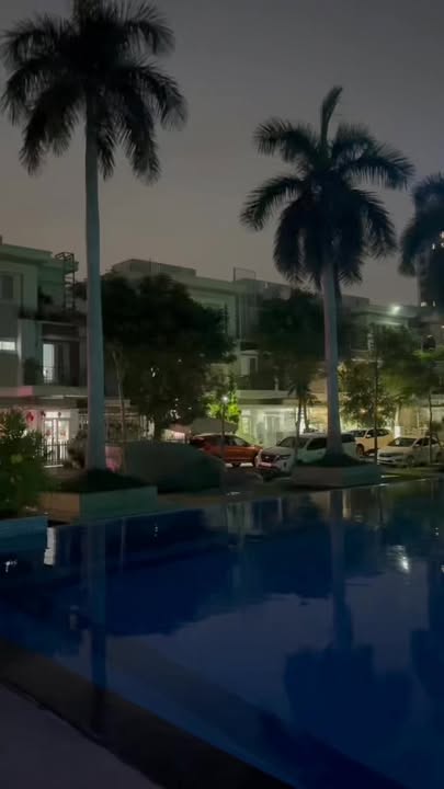 Nhà phố Loverapark Khang Điền 105m² - View Hồ Bơi, Sổ Hồng Riêng