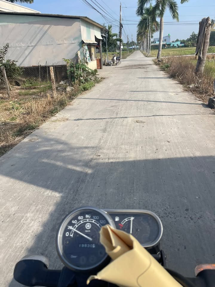 Đất Vườn Long An 2680m² - Sổ Riêng, Giá Tốt Cần Đước