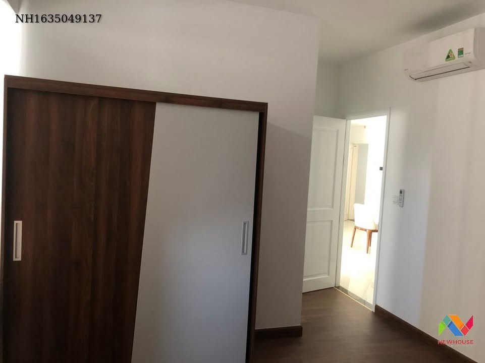 Cho thuê căn hộ Saigon Mia 83m² - 2PN, full nội thất, giá 16 triệu/tháng