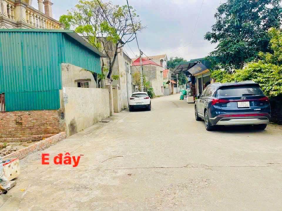 Đất nền lô góc Mỹ Hào 65.3m² - Kinh doanh đắc địa, đầu tư sinh lời